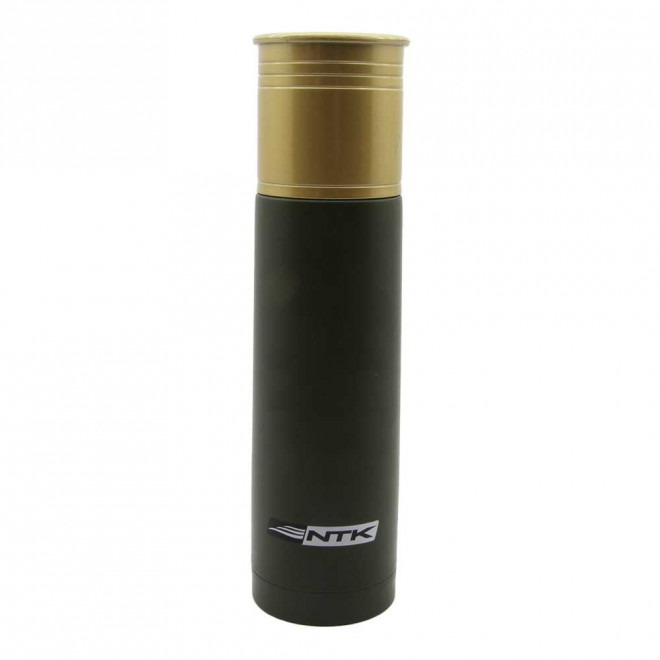 Garrafa Hotspy 500ml NTK Tátic