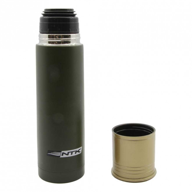 Garrafa Hotspy 500ml NTK Tátic