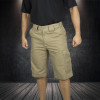 Bermuda Elite M-2 - Caqui/Tan