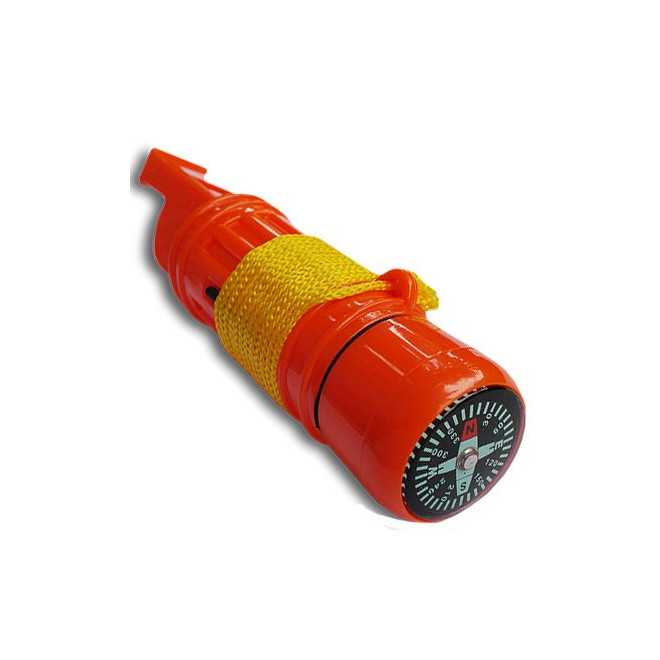 Bússola Com Apito H5-1