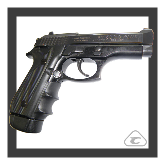 Prolongador PT 58