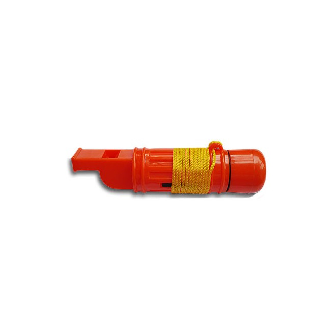 Bússola Com Apito H5-1