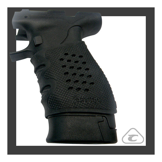 Manga Glock Compact