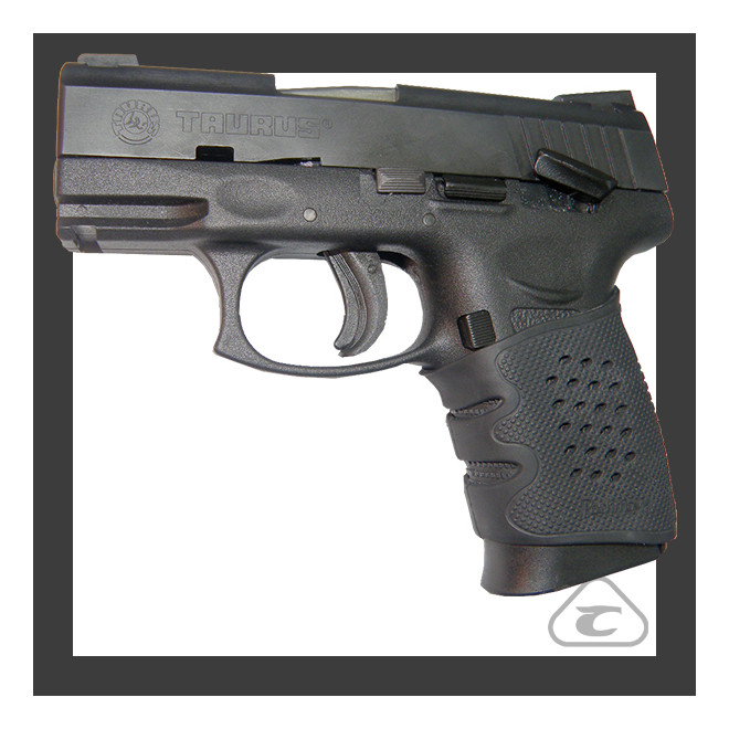 Manga Glock Compact