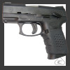 Manga Glock Compact