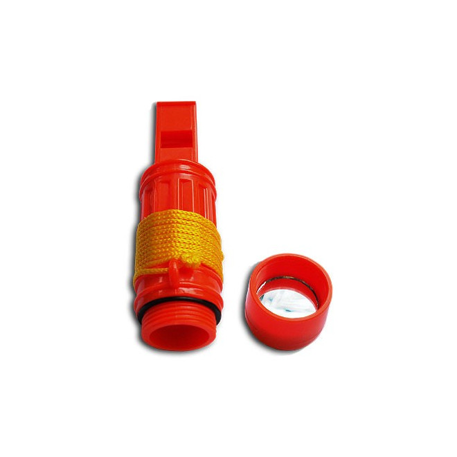 Bússola Com Apito H5-1