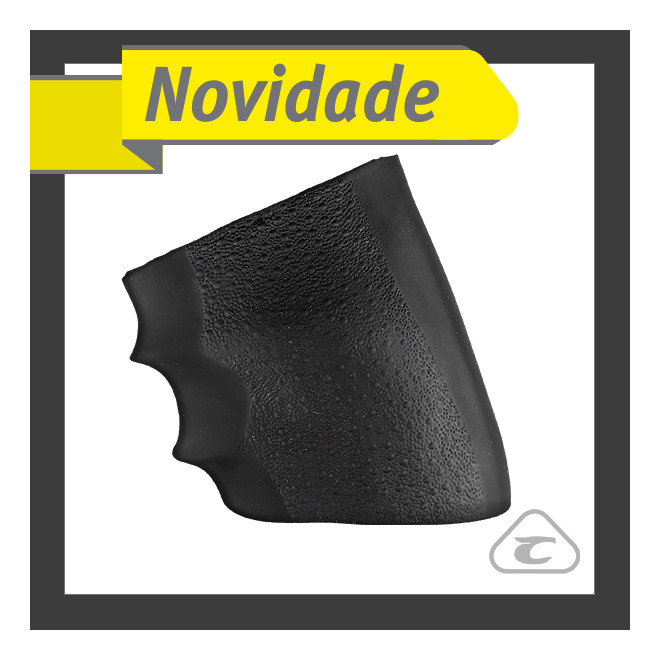 Luva de Borracha Universal