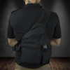 Mochila Transversal
