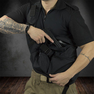 Mochila Transversal