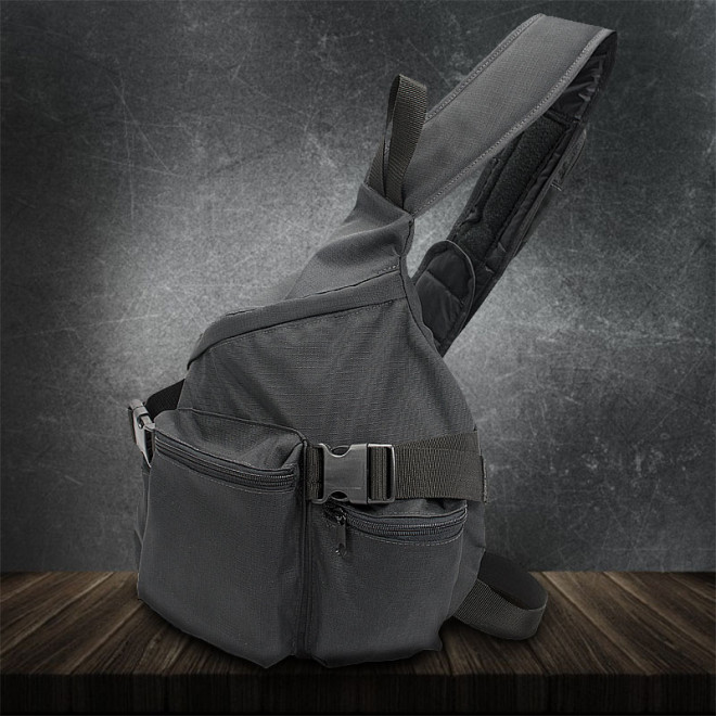 Mochila Transversal