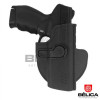 Coldre Pro SR1 - Preto