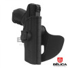 Coldre Pro SR1 - Preto