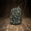 Saco Cayre Duplo - Camo Exército Brasileiro