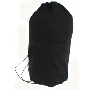 Saco Cayre - Preto