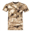 T-Shirt Tech - Camo A-Tacs AU