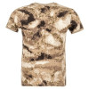T-Shirt Tech - Camo A-Tacs AU