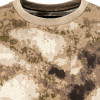 T-Shirt Tech - Camo A-Tacs AU