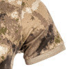 T-Shirt Tech - Camo A-Tacs AU
