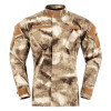 Gandola Armor - Camo A-Tacs AU