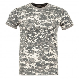 T-Shirt Tech - Camo ACU
