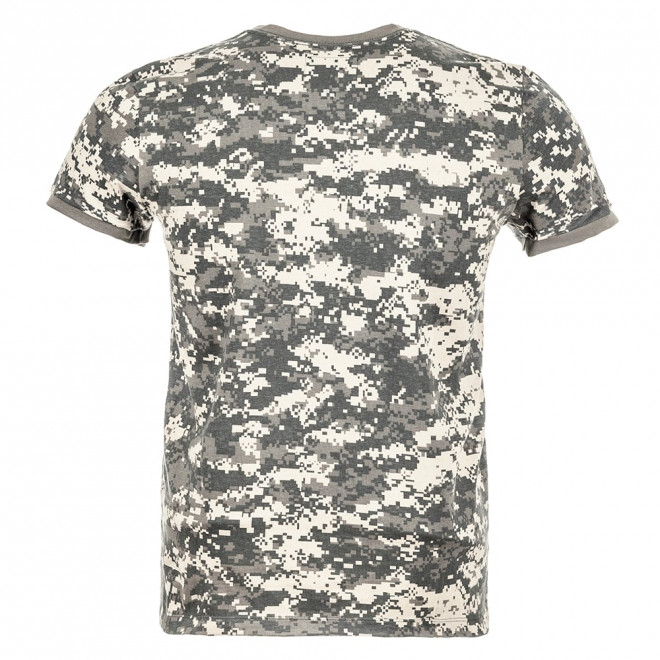T-Shirt Tech - Camo ACU