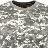 T-Shirt Tech - Camo ACU