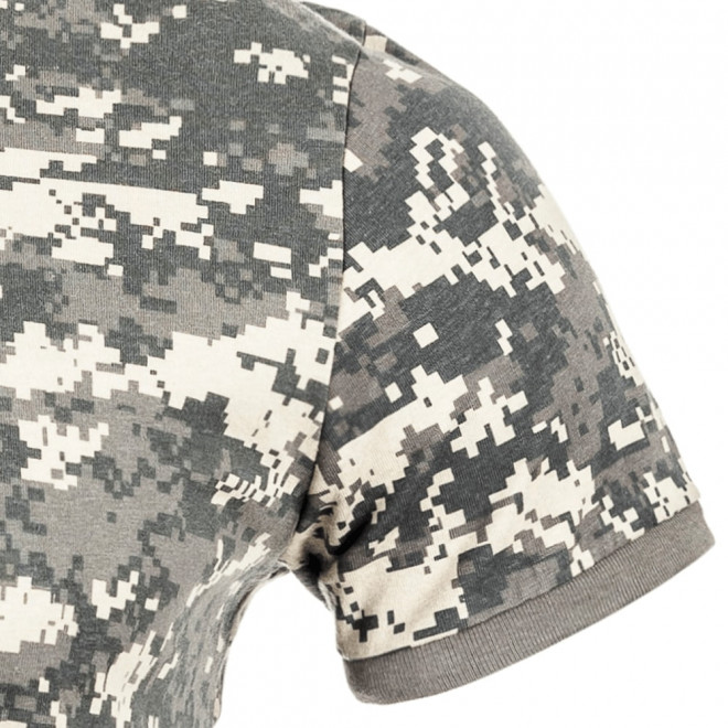 T-Shirt Tech - Camo ACU