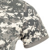 T-Shirt Tech - Camo ACU