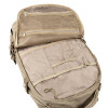Mochila Rusher - Caqui
