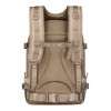 Mochila Rusher - Caqui