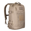 Mochila Rusher - Caqui