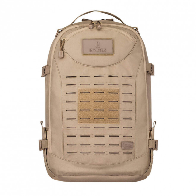 Mochila Rusher - Caqui