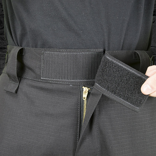 Calça Tática MB Strike - Preto