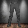 Calça Bermuda Elite M3 - Preto
