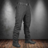 Calça Bermuda Elite M3 - Preto
