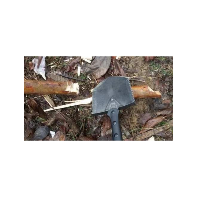 Pa Fixa Camping FBIQQ001