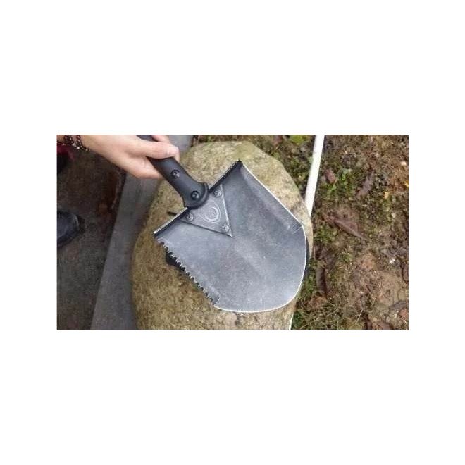 Pa Fixa Camping FBIQQ001