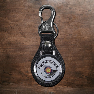 Chaveiro Policia Militar