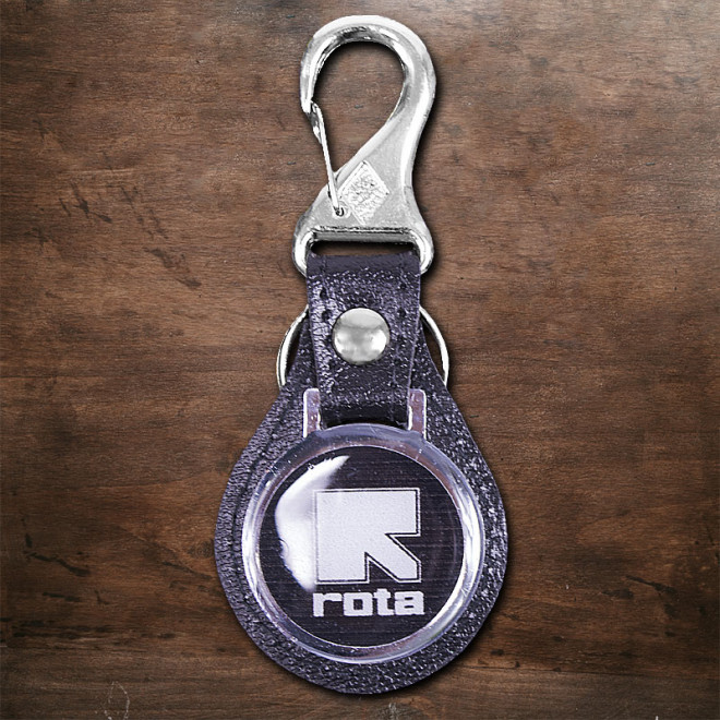 Chaveiro Rota