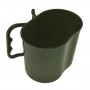 Caneco Cantil Polipropileno Verde