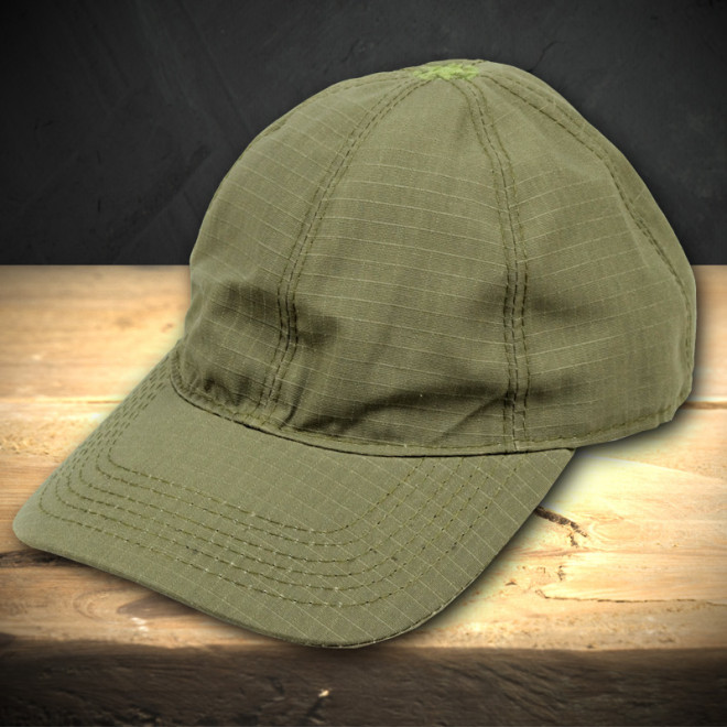 Boné Militar T-2 Verde