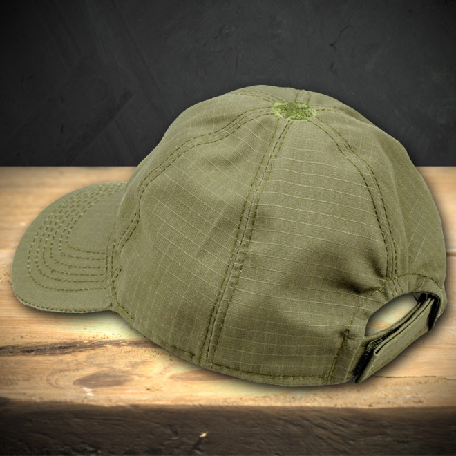 Boné Militar T-2 Verde