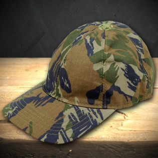 Boné Militar T-2 Camo Aeronáutica