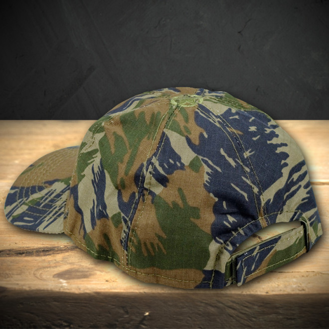 Boné Militar T-2 Camo Aeronáutica