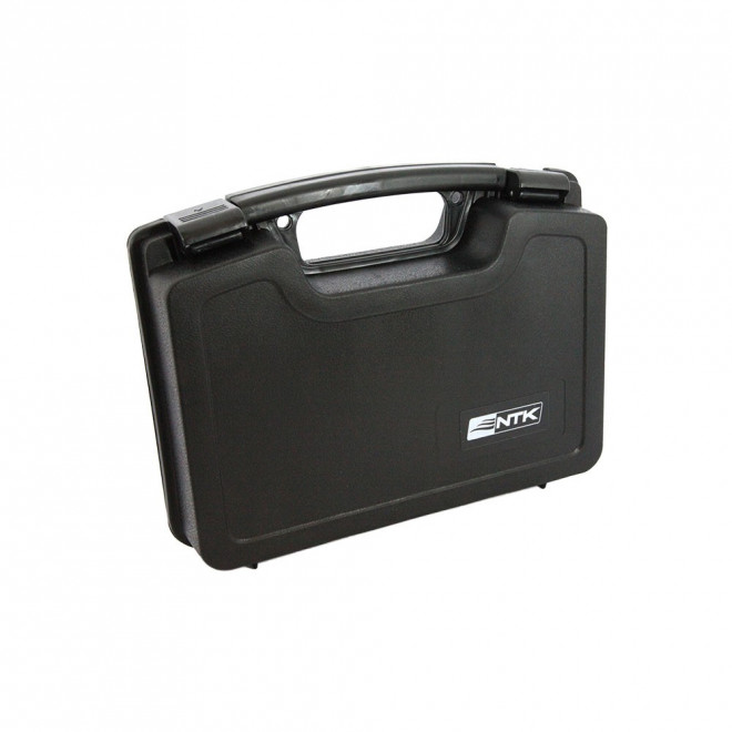 Maleta Pistol Case
