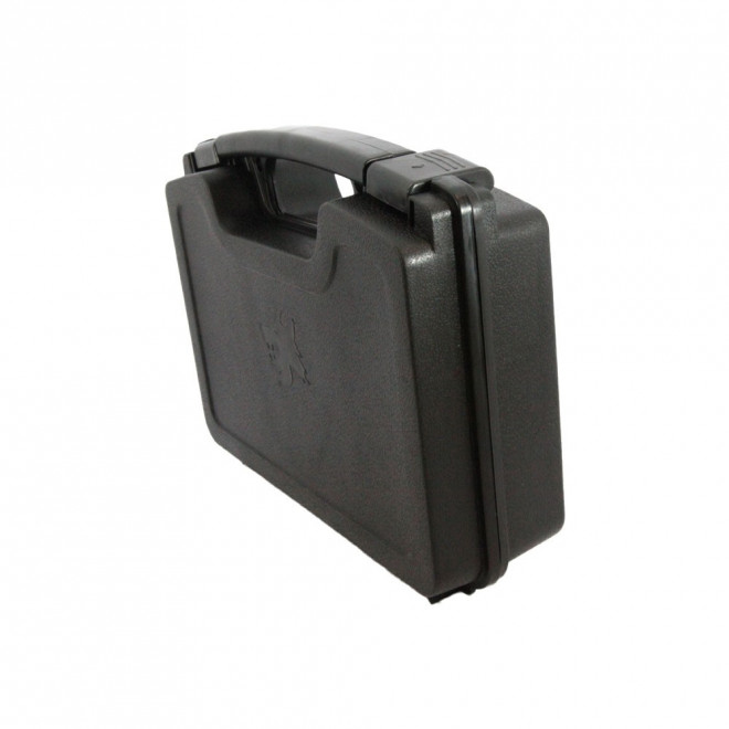 Maleta Pistol Case