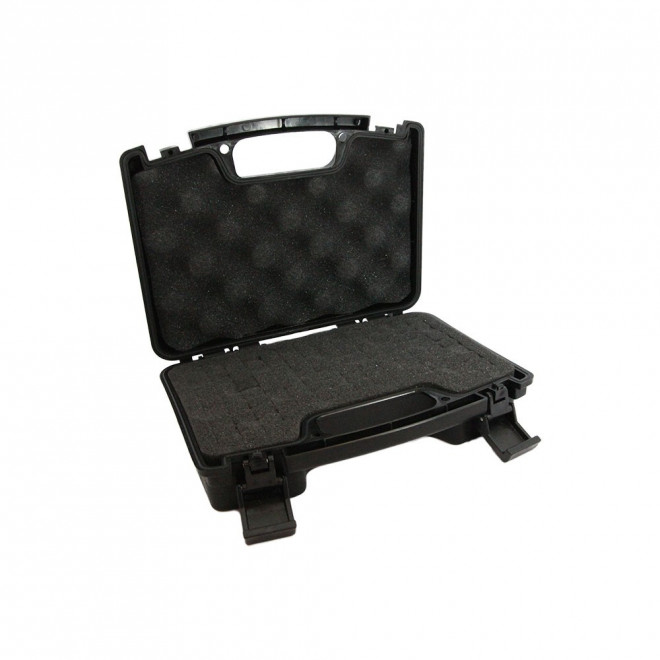 Maleta Pistol Case