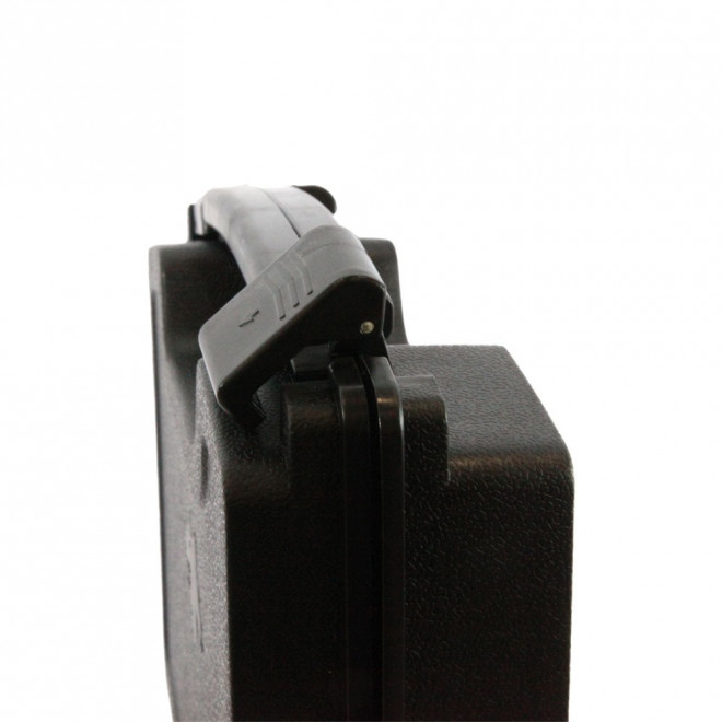 Maleta Pistol Case