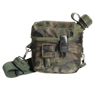 Cantil Ark 1,8l Verde