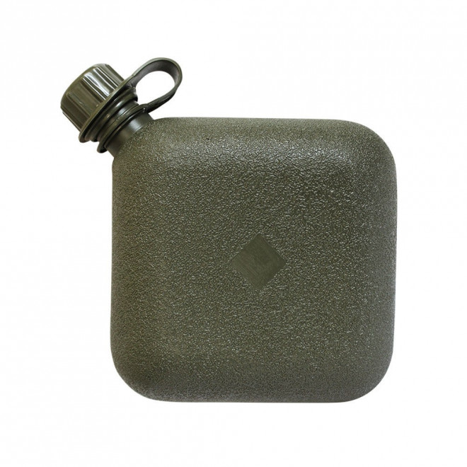 Cantil Ark 1,8l Verde